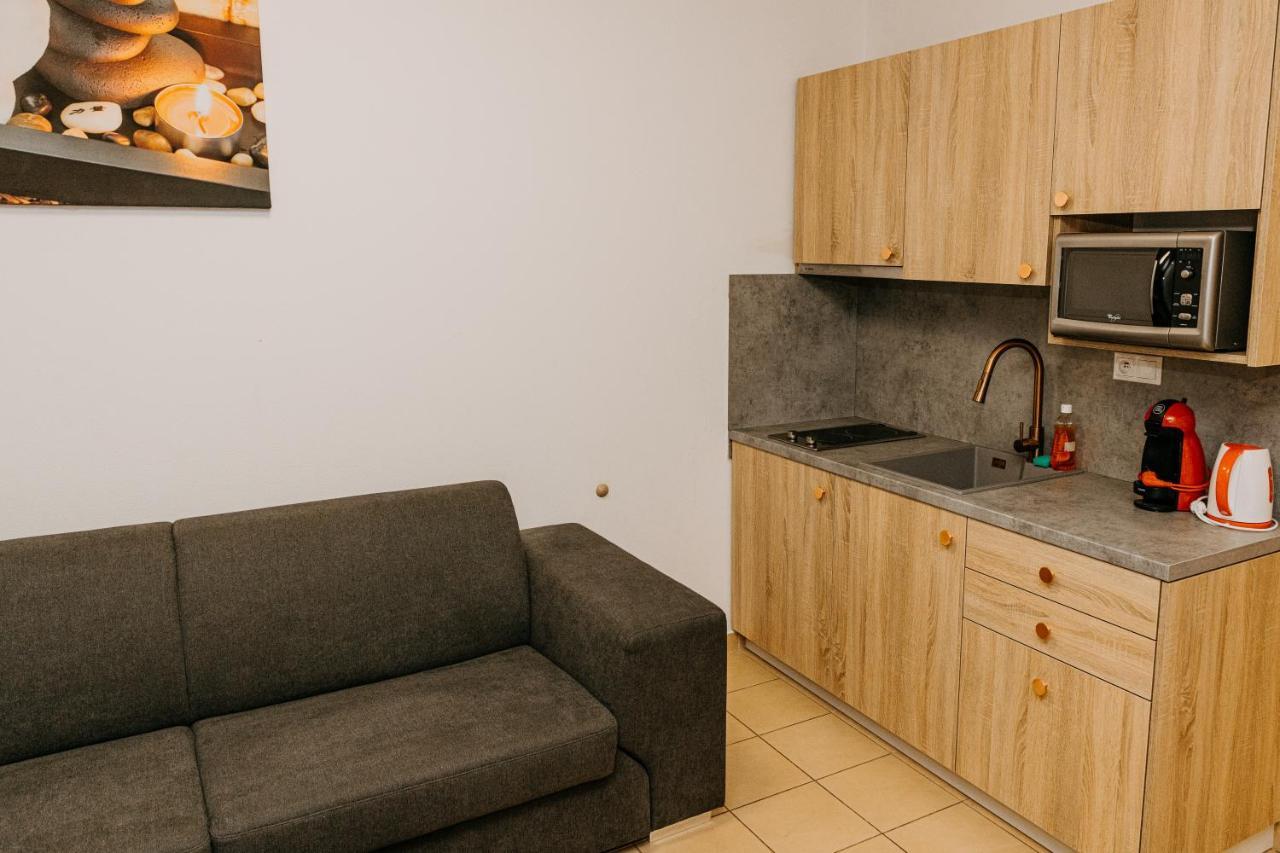 Fatrapark 2, Ap217 Διαμέρισμα Ruzomberok Εξωτερικό φωτογραφία