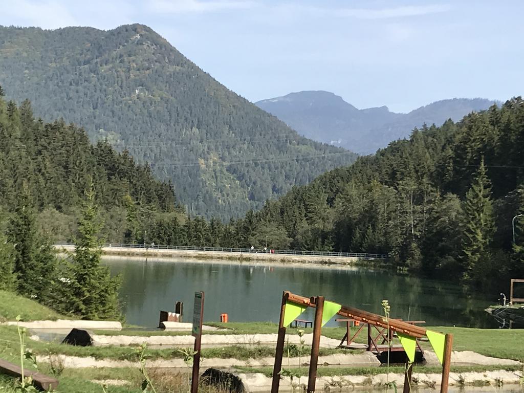 Fatrapark 2, Ap217 Διαμέρισμα Ruzomberok Εξωτερικό φωτογραφία