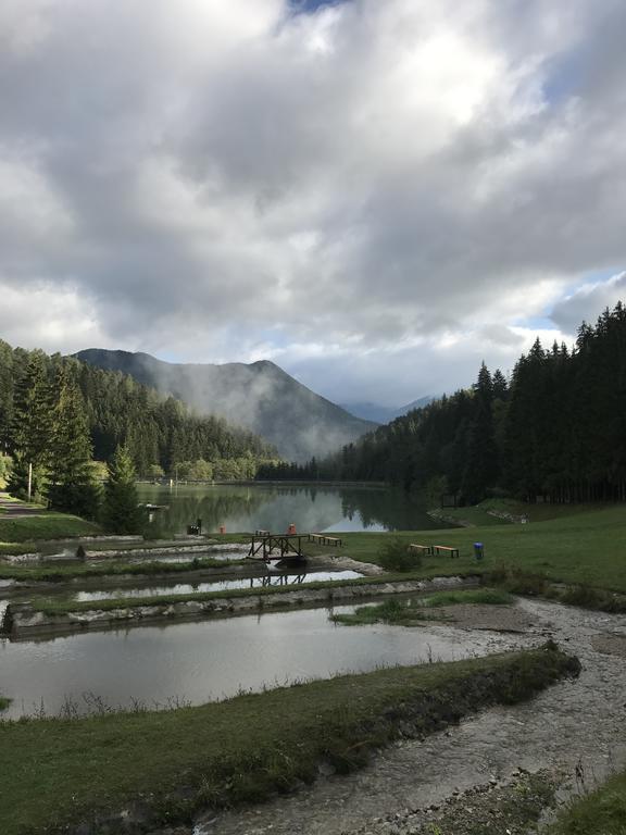 Fatrapark 2, Ap217 Διαμέρισμα Ruzomberok Εξωτερικό φωτογραφία